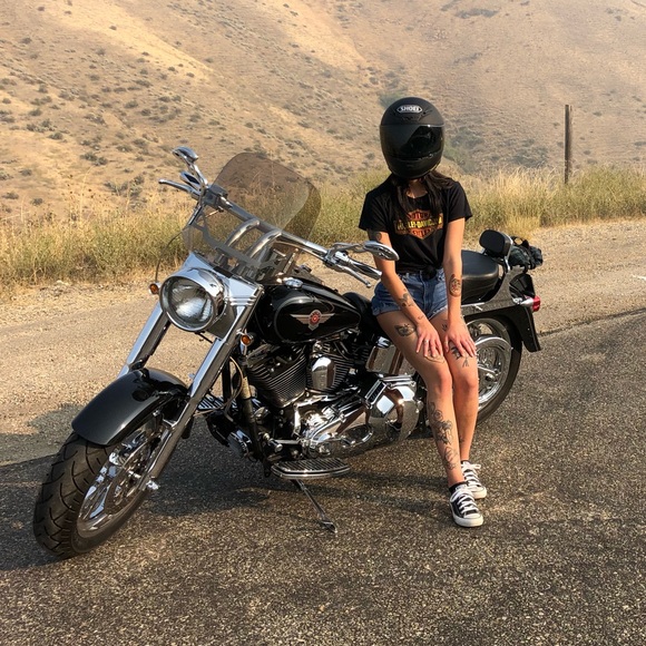 Meet your Posher, Cheyenne - Picture 3 of 7